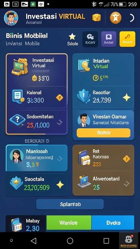 567slots - Tampilan mesin slot dengan grafis yang menarik.