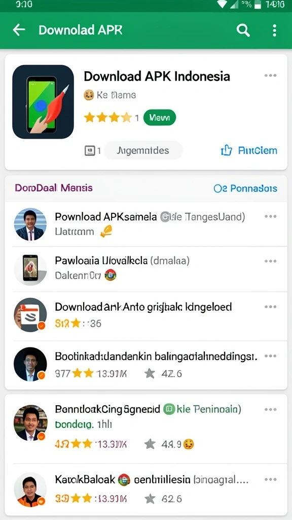 asia100 - Karakter baru yang dapat dipilih untuk menambah keseruan permainan.