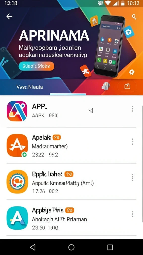 asia100 - Screenshot dari event menarik dengan hadiah fantastis.