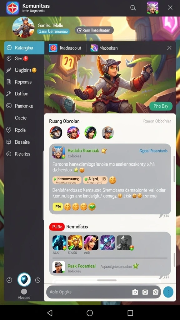 dewa1000 - Beragam pilihan permainan slot yang mengasyikkan.