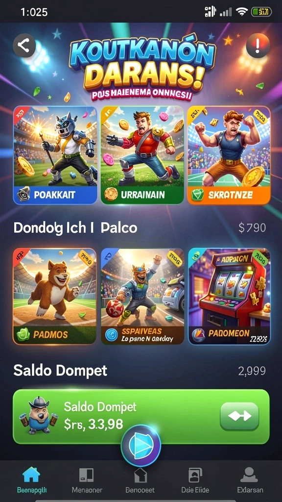 er777 - Peluang jackpot yang menggugah semangat bermain.