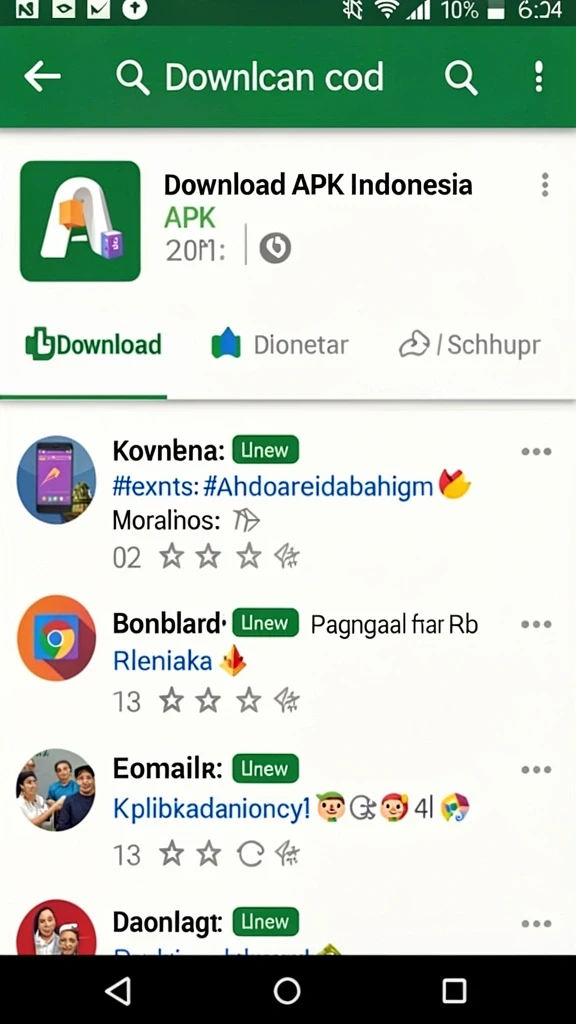 gogorummy - Tampilan antarmuka GOGORUMMY yang menarik dan intuitif.