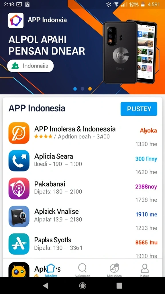 mega288 - Berbagai jenis permainan slot yang dapat dipilih.
