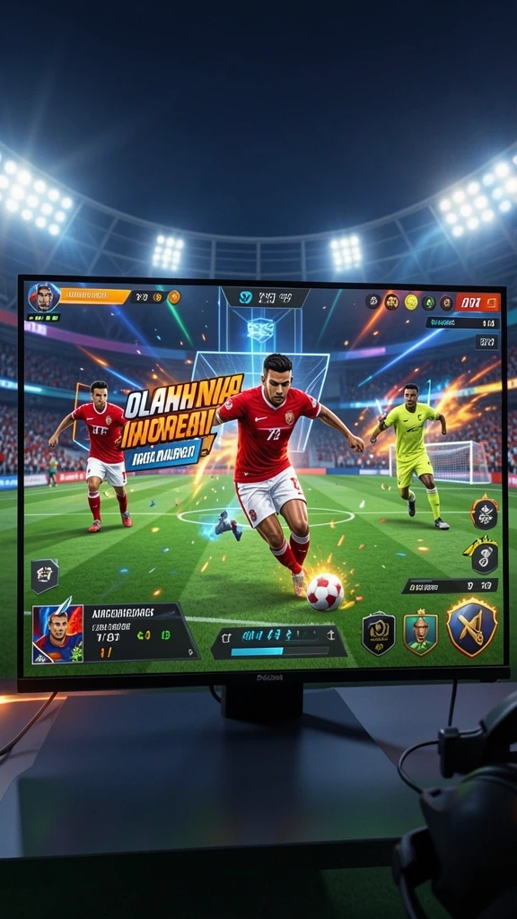 mega888 - Beragam pilihan permainan slot yang menarik.