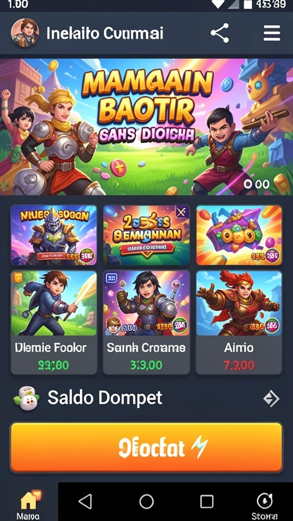 naga889 - Ragam slot menarik dengan grafis berkualitas.