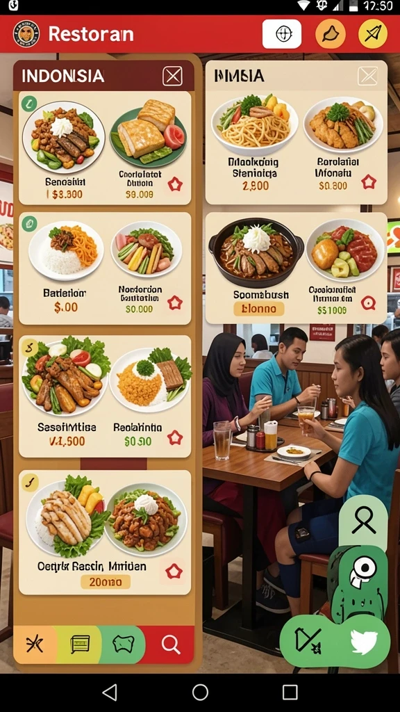 nona88 - Tampilan antarmuka yang menarik dan mudah digunakan.