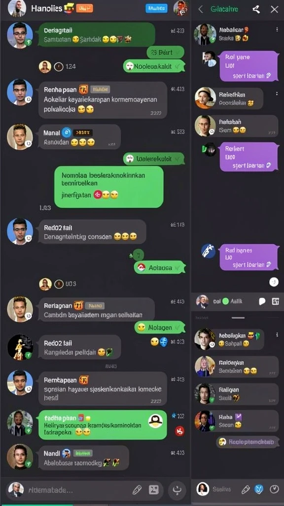 pp123 - Mode multiplayer yang menghadirkan tantangan seru.