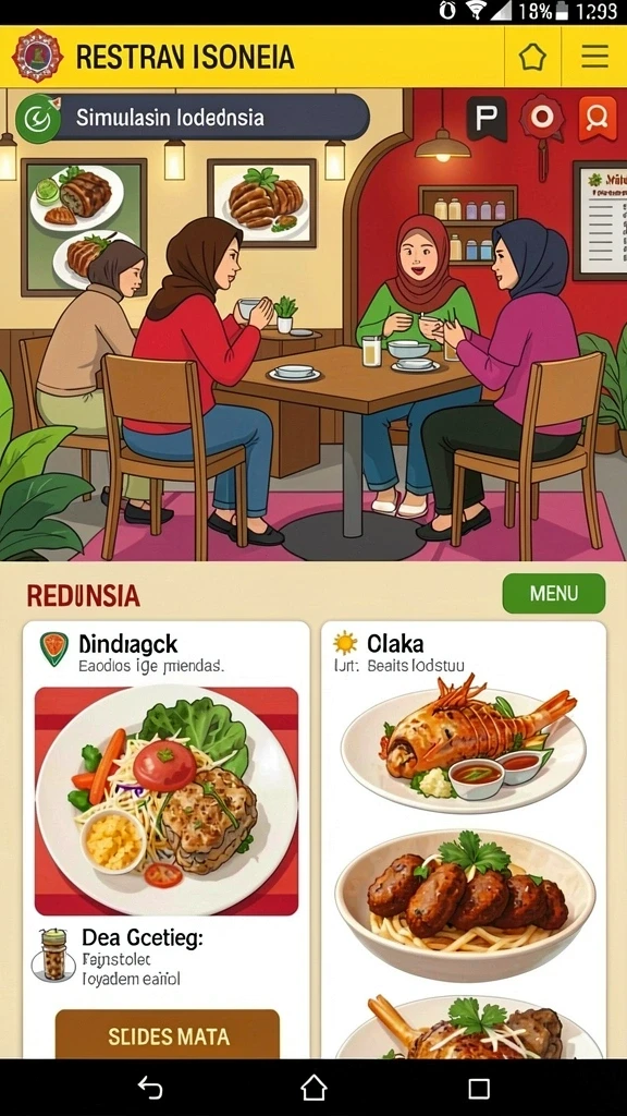 sakti77 - Tampilan pertama karakter yang kuat di SAKTI77.
