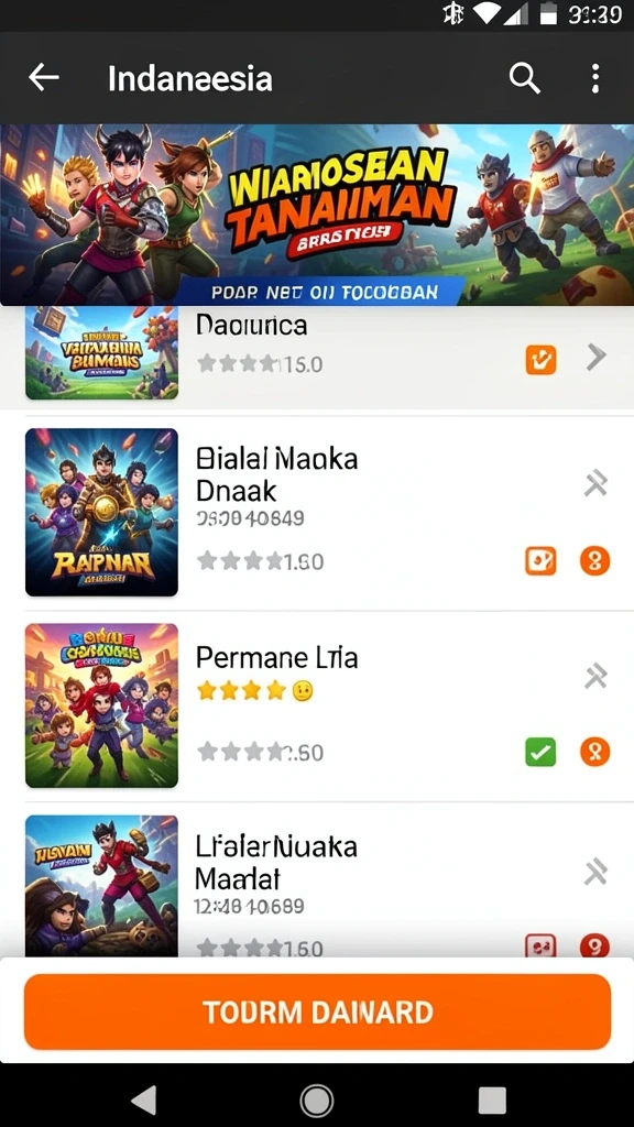 sekolahtoto - Statistik permainan yang lengkap untuk analisis nomor.