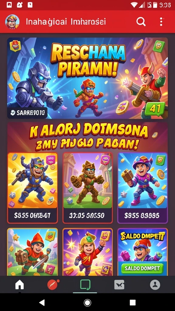 texas88 - Fitur bonus yang menarik dengan simbol khusus.